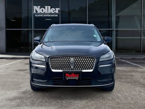 Used 2022 Lincoln Corsair AWD w/ Equipment Group 101A image 3