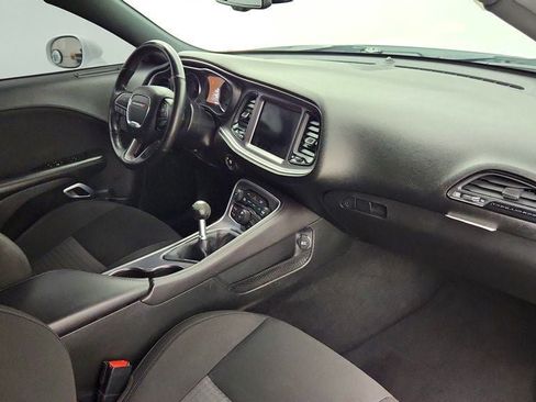 Used 2019 Dodge Challenger R/T Scat Pack RWD image 22