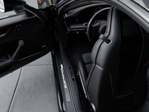 Certified 2024 Porsche 911 Carrera GTS RWD image 25