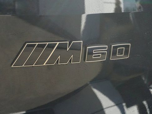 Used 2025 BMW iX M60 image 6