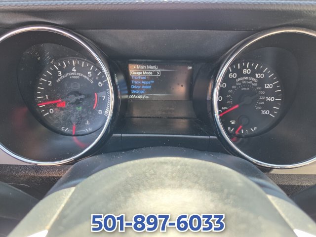 Used 2015 Ford Mustang GT Premium RWD image 23
