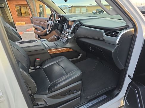 Used 2019 Chevrolet Tahoe Premier image 35