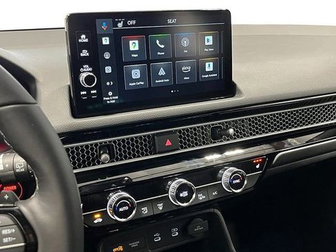 New 2026 Honda Civic Sport Touring image 21