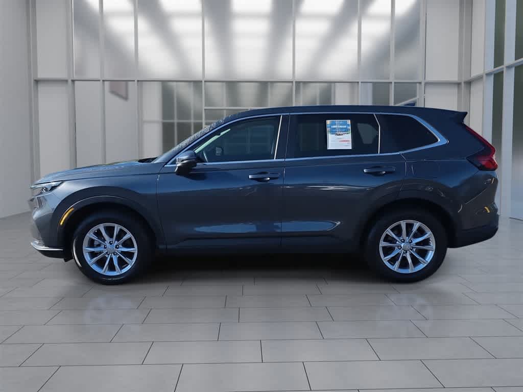 Certified 2023 Honda CR-V EX-L image 6