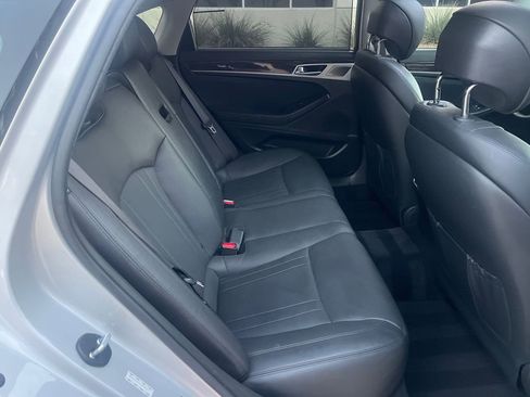 Used 2018 Genesis G80 3.8 w/ Option Group 02 image 19