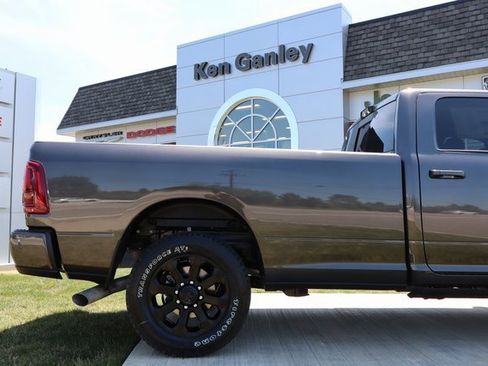 New 2025 RAM 2500 Laramie image 44