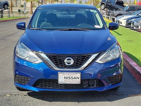 Used 2019 Nissan Sentra S w/ Appearance Package image 28