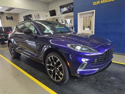 Used 2023 Aston Martin DBX