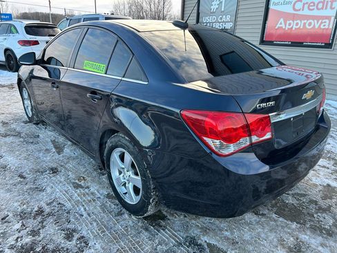 Used 2015 Chevrolet Cruze LT w/ Technology Package image 7