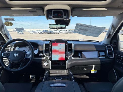 New 2026 RAM 1500 Tungsten image 24