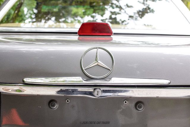 Used 1987 Mercedes-Benz 560 SL image 63