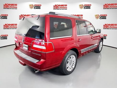 Used 2013 Lincoln Navigator 2WD w/ HD Trailer Tow Pkg image 18