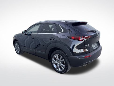 Certified 2025 MAZDA CX-30 AWD 2.5 S w/ Preferred Package image 9