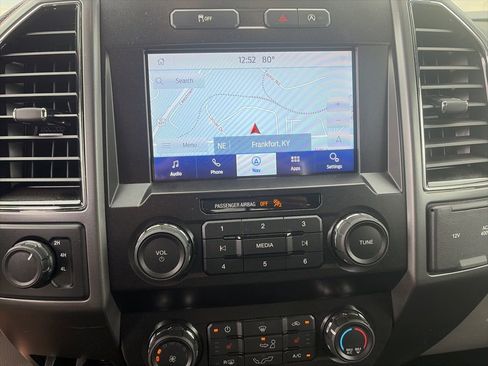 Used 2019 Ford F150 XLT w/ Equipment Group 302A Luxury image 12