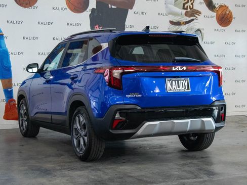 Used 2024 Kia Seltos S image 22