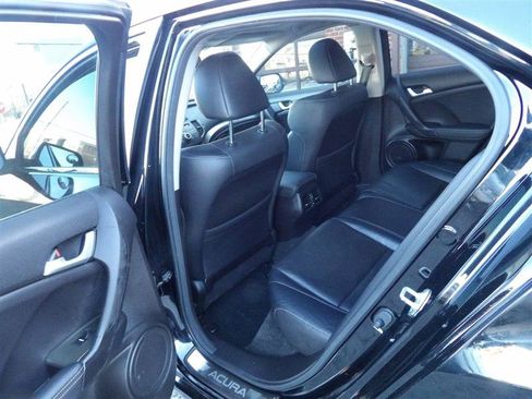 Used 2014 Acura TSX Sedan image 11