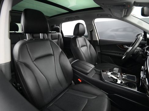 Used 2018 Audi Q7 3.0T Prestige image 56