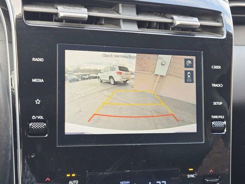 Used 2023 Hyundai Tucson SEL w/ Convenience Package image 26