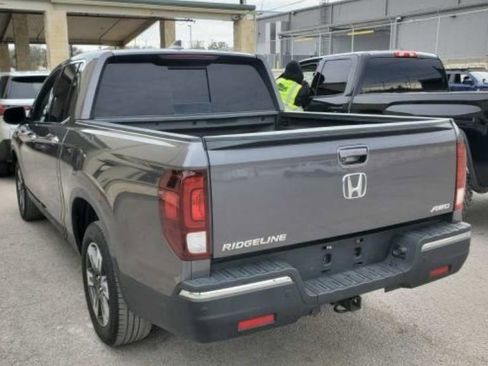 Used 2019 Honda Ridgeline RTL-E image 5