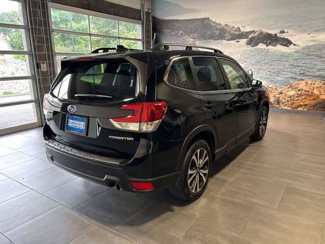 Used 2023 Subaru Forester Limited AWD/4WD image 41