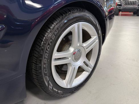 Used 2007 Audi A4 2.0T AWD/4WD image 9