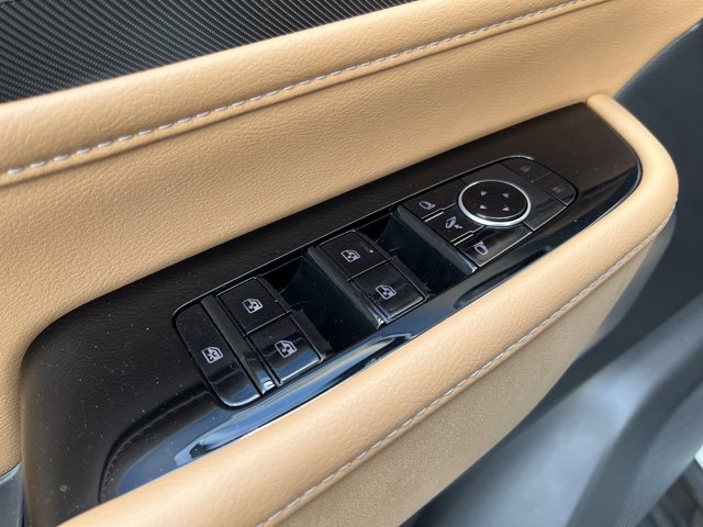 New 2026 INFINITI QX80 Luxe w/ Cargo Package AWD/4WD image 12