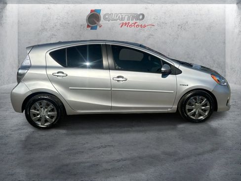 Used 2012 Toyota Prius C Two FWD image 7