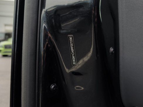 Used 2024 INEOS Grenadier AWD/4WD image 12