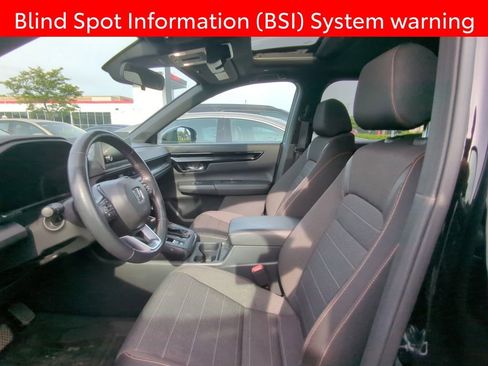 Used 2024 Honda CR-V Sport image 6