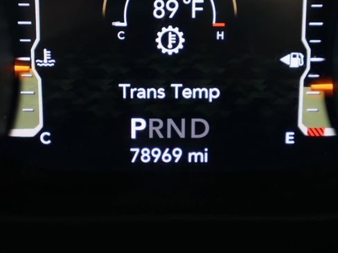 Used 2018 Jeep Wrangler Unlimited Sport S image 14