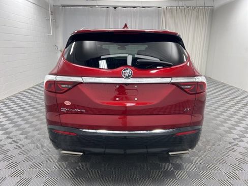 Used 2023 Buick Enclave Essence w/ Experience Buick Package image 5