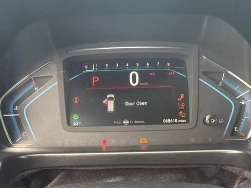 Used 2019 Honda Odyssey EX-L image 9