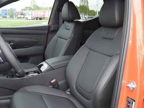 New 2026 Hyundai Santa Cruz XRT AWD/4WD image 33