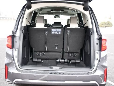 New 2026 Honda Odyssey Elite image 29