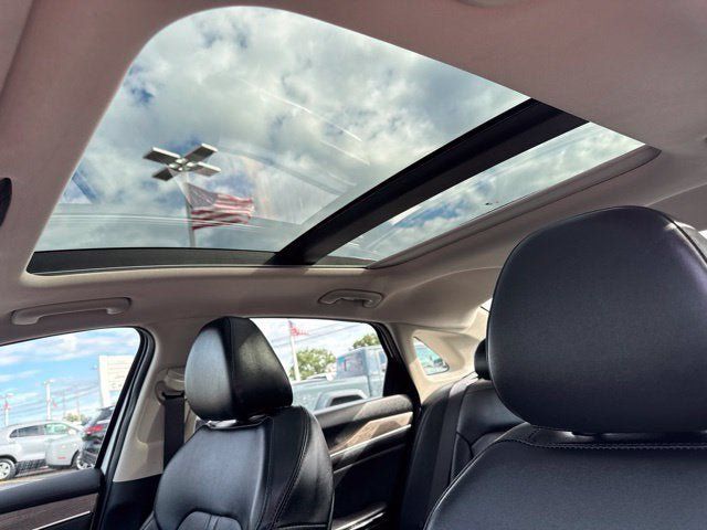 Used 2022 Kia K5 EX FWD image 17