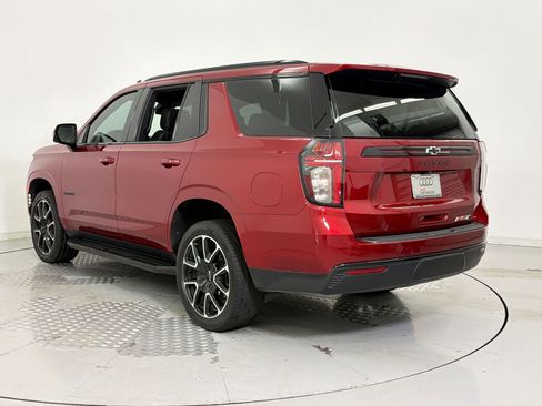 Used 2024 Chevrolet Tahoe RST w/ Luxury Package RWD image 3