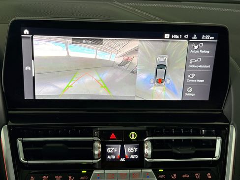 New 2026 BMW 840i xDrive image 33