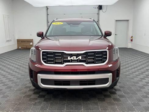Used 2024 Kia Telluride S AWD/4WD image 14