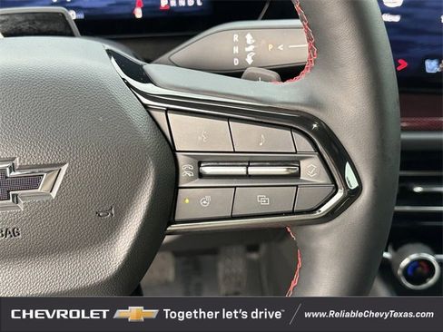 Certified 2024 Chevrolet Traverse RS w/ LPO, Floor Liner Package image 15