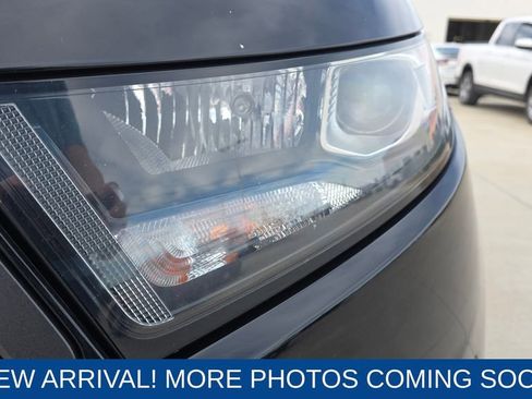 Used 2018 Ford Edge Sport image 8