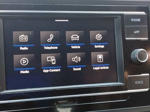 Used 2021 Volkswagen Atlas Cross Sport S FWD image 16