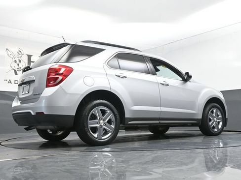 Used 2016 Chevrolet Equinox LT FWD image 33