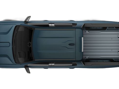 New 2026 GMC Sierra EV Elevation w/ LPO, Elevation Dark Package image 32