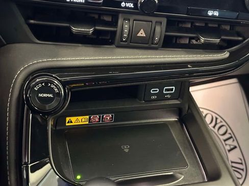 Used 2025 Lexus NX 350 350 Premium w/ Cold Area Package image 35