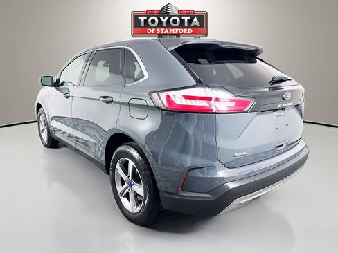 Used 2021 Ford Edge SEL w/ Convenience Package AWD/4WD image 5