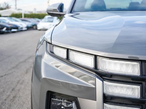 New 2026 Hyundai Santa Cruz SEL image 10