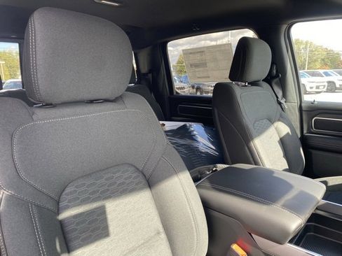 New 2026 RAM 1500 Big Horn image 30