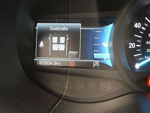 Used 2024 Ford Edge SEL AWD/4WD image 27