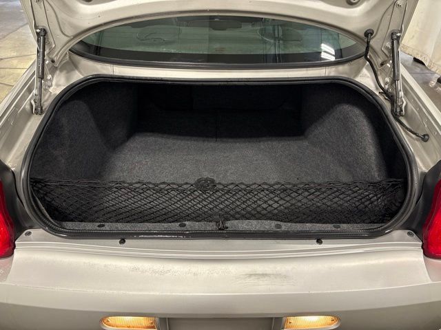 Used 2007 Chevrolet Monte Carlo SS w/ Convenience Package FWD image 28