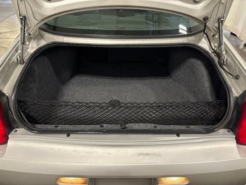Used 2007 Chevrolet Monte Carlo SS w/ Convenience Package FWD image 28